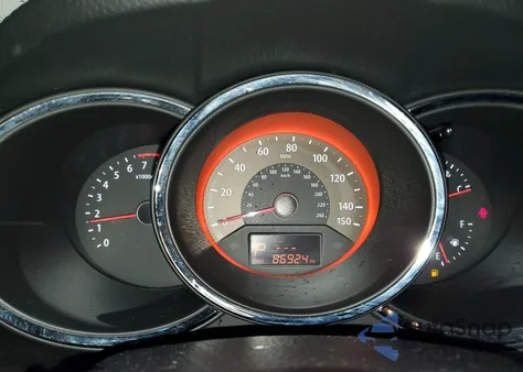 2013 Kia Sorento Sx z USA, uszkodzony, nr VIN 5XYKWDA2XDG384853